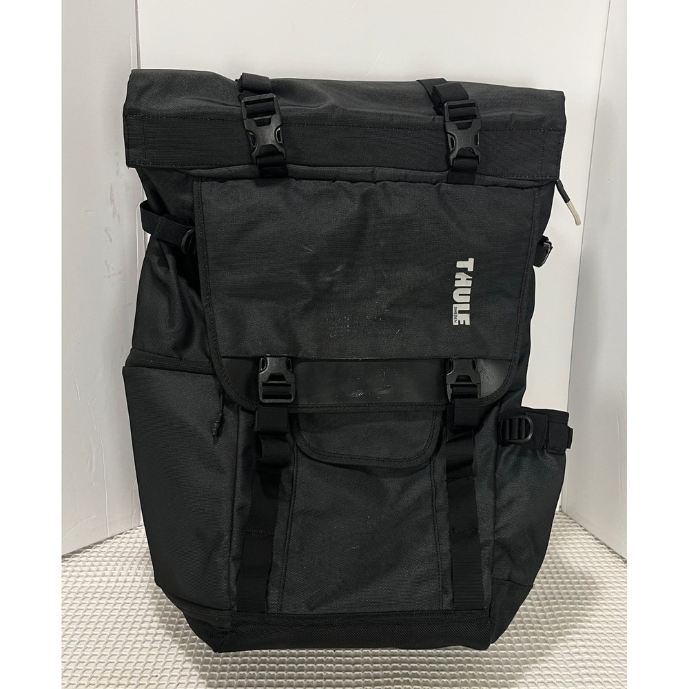 Thule Covert DSLR‎ Rolltop Backpack - Camera Bag, Laptop Case, Drone Bag 32L